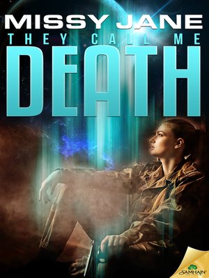 cover image of They Call Me Death